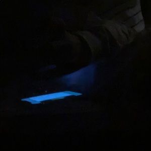 Meet your Posher, Luca